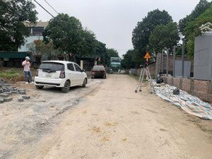 bán đất thổ cư chính chủ tại thị trấn lương sơn, hòa bình