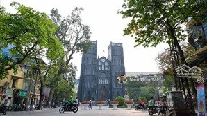 bán nhà mặt phố nhà chung, 185 tỷ, 230m2, view đẹp, uy tín