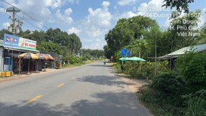 bán đất tại dh507, an linh, phú giáo, bình dương 790 triệu, 357m2 hàng hot