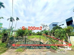 bán đất xây biệt thự đường nhựa 7m5