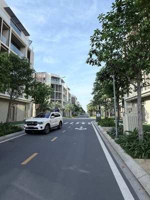 the global city - shophouse cho thuê giá rẻ nhất thị trường