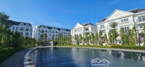 chính chủ gửi bán căn góc kinh doanh cực tốt, mặt tiền 26m, đường đi thẳng lên hồ điều hòa!!