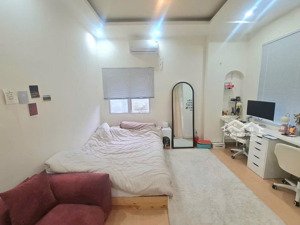 nhà hẻm xe hơi trường thọ -4tầng 54,4m2- 9,1