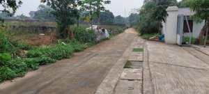 bán đất tại xuân khanh, sơn tây, dt 530m2, chỉ 5 triệu/m2