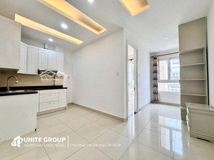 cho thuê 1 phòng ngủ full nội thất - 3 không gian riêng biệt - quận tân bình