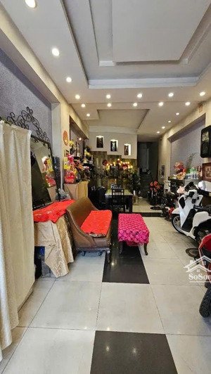 bán nhà riêng tại huỳnh văn bánh, 8,89 tỷ, 52m2, phú nhuận, tp.hcm, giá ưu đãi, chính chủ