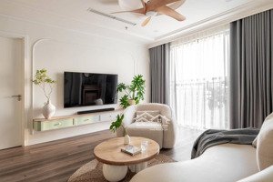 toà zen-7,2 tỷ bao phí sang tên- có sổ, căn 2n2wc 75m full nội thât cao cấp tầng trung view thoáng