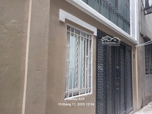 tôi cần bán gấp căn nhà 6 tầng nguyễn trãi - thanh xuân diện tích 32m2 - 6 tầng, giá 3,6 tỷ