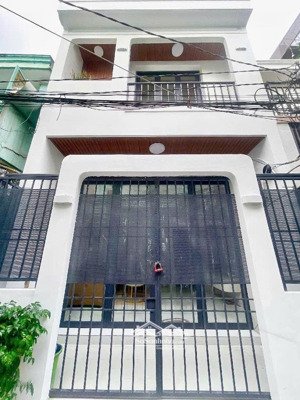 nhà đẹp ở ngay 3pn - 2 tầng - 48m2- mới đẹp ở ngay - gần ngay lê văn quới - giá 4.35 tỷ