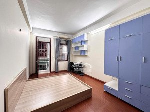 cho thuê phòng studio ban công thoáng ngay đhqg - đh thương mại - full nội thất