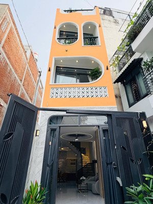 nhà mặt tiền khu an ninh hà huy giáp, p.thạnh xuân, quận 12 - giá 2 tỷ 930, hđt 23tr/th, 67,5m2,shr