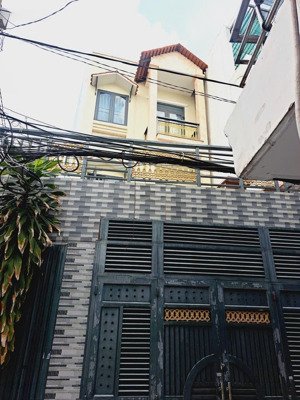 hiếm - hxh thông vườn lài - 78m2(5x16) - 4tầng - 4pn 3wc - nhà đẹp chủ gấp bán - nhà thật