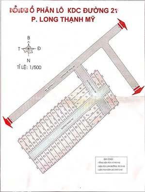 chỉ từ 2 tỷ đầu tư đất nguyễn xiển - quận 9 gần vinhomes grand park shr giá tốt nhất thị trường
