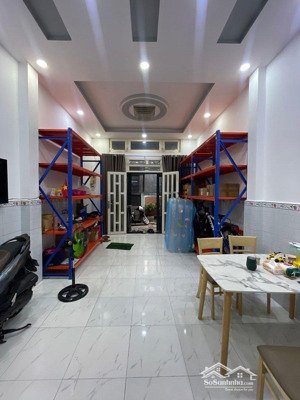 trịnh đình trọng - tân phú - nhà mới đẹp 2 tầng btct - 67m2 - hẻm xe hơi đỗ cửa - giá 6.7 tỷ tl