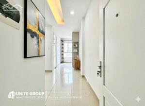 CHO THUÊ PHÒNG 1PN FULL NỘI THẤT MỚI CÓ BANCOL GẦN SÂN BAY TÂN SƠN NHẤT, QUÂNH TÂN BÌNH