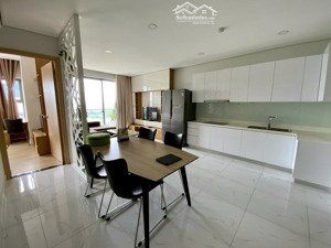 skyline cho thuê gấp 3pn 2wc 83m2 đầy đủ nội thất giá chỉ 13 triệu