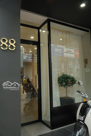 8 tỷ có ngay căn nhà phố 3 tầng đường hồ văn huê q phú nhuận