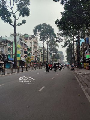 q11 67m2 13 tỷ xx. kết cấu 5 tầng, trệt, 3 lầu, sân thượng - ngay đường ba tháng hai