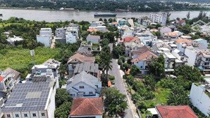 bán 1000m2 đất mặt tiền đường 20 ngay gigamall thủ đức chỉ 68 tỷ. ngang 23 m đi bộ ra gigamall