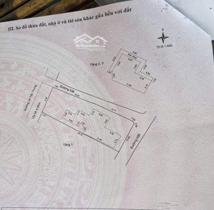 hiếm có!! 3mt- 336m2 - ngang 10m - đường kinh doanh 10m5 lê tấn trung - sầm uất nhất sơn trà đn