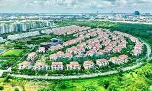 biệt thự compound sala căn sưu tầm duy nhất