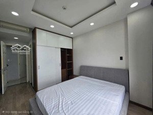 chung cư cộng hòa plaza, tân bình: 97m2, 3p ngủ,có nội thất,14tr/th