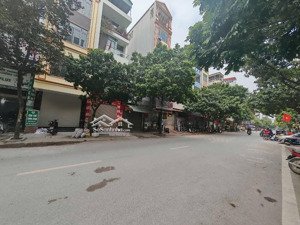 vị trí đắc địa số 1 thanh xuân, 1 bước ra phố, thông số vàng, ôtô 3 hàng ở cửa, 60m2, hơn 18 tỷ