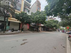 Vị trí số 1 Thanh Xuân, 1 bước ra phố, thông số vàng, ôtô 3 hàng ở cửa, 60m2, hơn 18 tỷ