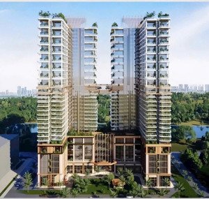 căn hộ chung cư rivea hà nội - dự án mới tinh tại vĩnh hưng ngay gần times city