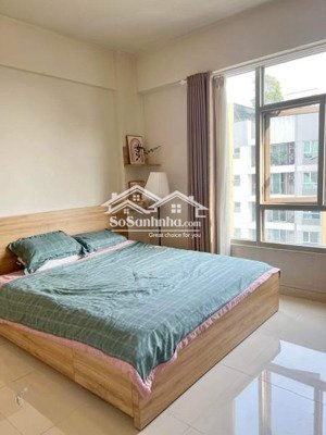 tôi cần bán căn hộ parc spring view nam cực thoáng mát