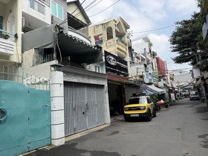 bán nhà 1 sẹc nguyễn oanh p17 gò vấp, dt 4x20m, 1 trệt 3 lầu. giá chỉ 13,98 tỷ