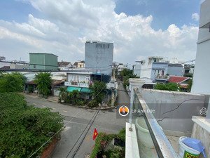 bán nhà mặt tiền quận 2 - khu hiếm gần trường + chợ + bệnh viện chỉ 500m, đường lê văn thịnh 250m