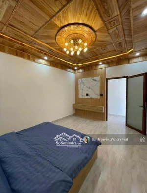 101.47m² hẻm ô tô trung tâm p.05 đà lạt giá 8.2 tỷ