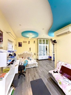 bán nhà hxh 7c, 125m2, 5 tầng, gần mặt tiền, đường nguyễn kiệm, phường 3, gò vấp, giá 12.5 tỷ