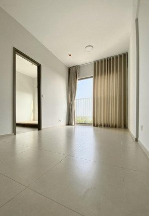 bán căn 59m2 full nội thất + view quận 1 + giá 2.750 tỷ (102%) đã có sổ hồng + tầng thấp