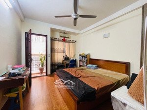 quá đẹp! khương đình 36m, 5 tầng, 8.2 tỷ, ô tô cách 10m, full nội thất, nhà chất ở ngay