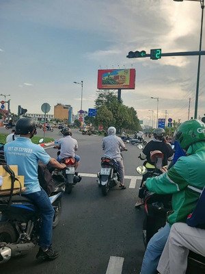 6.7 tỷ - 53m2 x 4 tầng - hẻm xe hơi - phạm văn đồng - hiệp bình chánh - thủ đức nhà đẹp