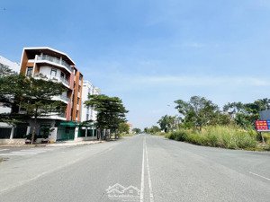 bán đất sổ đỏ cát lái, dt 5x20m, đường 67-cl rộng 12 mét, giá 72 triệu/m²