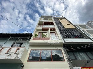 (tin thật 100%) bán tòa chdv 87m2 x 15p tại phạm văn chiêu - hxh 5m - dòng tiền 1,05 tỷ ~ 7,4%/năm