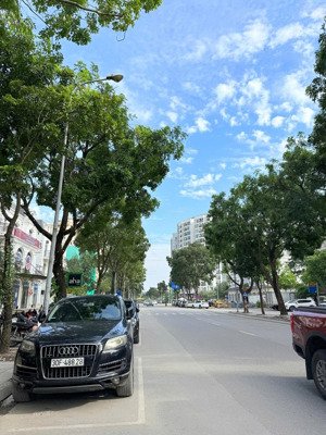 siêu phẩm 216m2, mặt tiền 10m, giá 150 tỷ mặt phố nguyễn lam - dòng sản phẩm siêu hiếm đẳng cấp