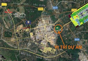 chinh chủ cần bán gấp lô đất tại tiến lộc garden, diện tích :90m2 ,giá chỉ :3.2 tỷ