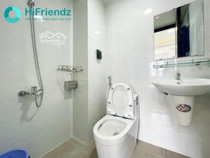 cho thuê chung cư mini giá tốt 7,5 triệu, 30m2 ở bình lợi, bình thạnh, hcm