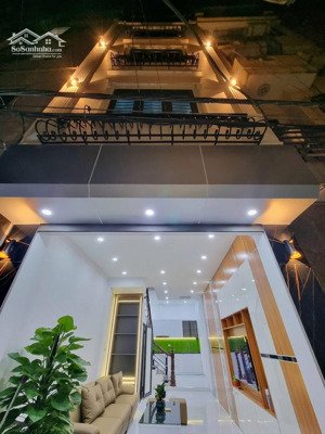 tân triều ngõ thông - gần ô tô kinh doanh nhà đẹp fuul nội thất sang xịn 37 m chỉ 8.95 tỷ