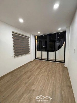 bán nhà riêng 34m2, 7,3 tỷ tại đặng văn ngữ, p 10, q.phú nhuận, hcm