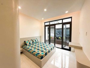 bán nhà riêng tại nơ trang long, p 25, bình thạnh, hcm, 7,7 tỷ, 50m2 giá ưu đãi đẹp