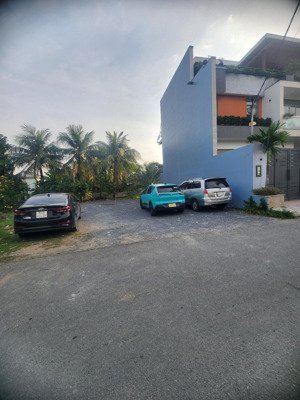 bán đất 346m2 mặt tiền nguyễn duy phương gần vòng xoay an lạc