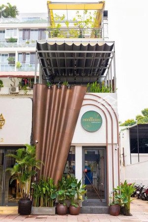 mặt bằng trần quốc thảo quận 3 dt 4x25m, cần cho thuê