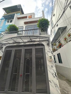 bán nhà đẹp 40m2, chính chủ, hoàn công năm 2025