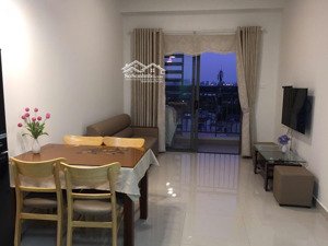 cho thuê 2 phòng ngủ view sông giá 17,5 triệu, dt 76m2, nội thất đầy đủ. tại the sun avenue