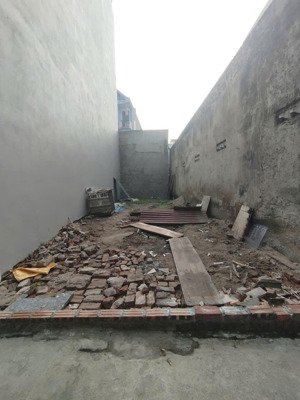 đất việt hưng, 51m2, mt 4m 7.55 tỷ, ngõ thông thoáng